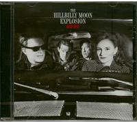 Hillbilly Moon Explosion - Raw Deal [Import]