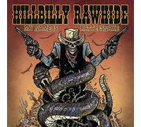 Hillbilly Rawhide - My Name is Rattlesnake [Import]