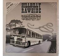 Hillbilly Rawhide - Ten Years on. -LP+CD [Import]