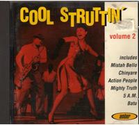 Hillbilly Rock - Mistah Bello, Chinyare, Action People.