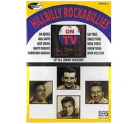 Hillbilly Rockabillies Tv - V/A