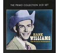 Hillbilly Shakespeare – Primo