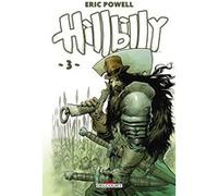 Hillbilly T03 Eric Powell (Auteur)