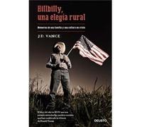 Hillbilly, Una Elegía Rural Vacne, J D (Auteur)