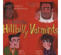 Hillbilly Varmints - Get a Load of The (UK Import)