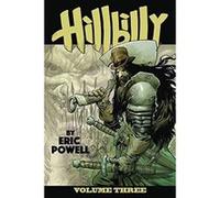 Eric Powell – Hillbilly Volume 3 – Version originale – Image Comics