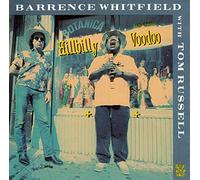 Hillbilly Voodoo by Barrence Whitfield & Tom Russell