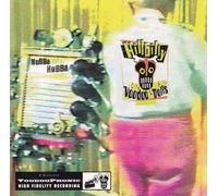 Hillbilly Voodoo Dolls - Hubba