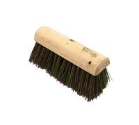 Hillbrush - Tête pour balai de cour FINEST STIFF (TL5860)