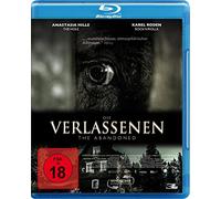 Hille, Anastasia - Verlassenen, die - the Abandoned [Blu-ray]