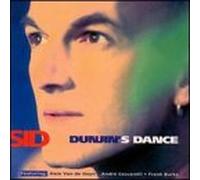 Hille, Sid - Dunjin Dance