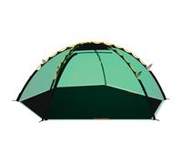 Hilleberg - Footprint Allak 2 - Toile de sol - black