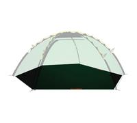 Hilleberg - Footprint Allak 3 - Toile de sol - black