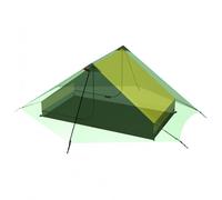 Hilleberg - Footprint Anaris - Toile de sol - black