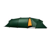 Hilleberg - Kaitum 4 GT - Tente 4 places - green