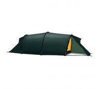 Hilleberg - Kaitum 4 - Tente 4 places - green