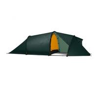 Hilleberg - Nallo 3 GT - Tente 3 places - green
