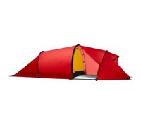 Tente d'expédition Hilleberg Nallo 3 GT rouge