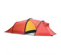 Hilleberg - Nallo 4 GT - Tente 4 places - red