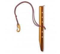 Hilleberg - Snow & Sand Peg - gold