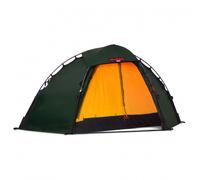 Hilleberg - Soulo BL - Tente 1 place - green