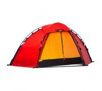 Hilleberg - Soulo BL - Tente 1 place - red