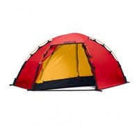 Hilleberg - Soulo - Tente 1 place - red