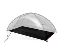 Hilleberg - Zeltunterlage zu Rogen - Toile de sol - black