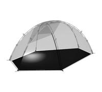 Hilleberg - Zeltunterlage zu Soulo - Toile de sol - black