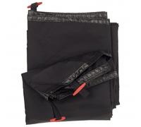 Hilleberg - Zeltunterlage zu Staika - Toile de sol - black