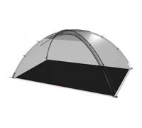 Hilleberg - Zeltunterlage zu Unna - Toile de sol - black