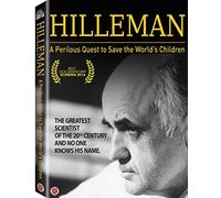 Hilleman: A Perlious Quest to Save The World's Children