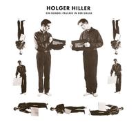 Hiller, Holger - Ein Bündel Fäulnis in der Grube