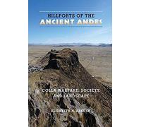Hillforts Of The Ancient Andes