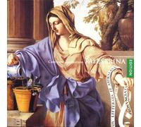 Hilliard Ensemble - Canticum Canticorum/Motetten