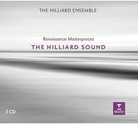 Hilliard Ensemble - Hilliard Sound -Digi-