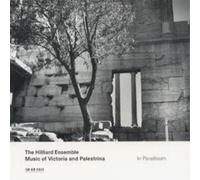 Tomas Luis de Victoria – In Paradisum – CD – Verve Spa