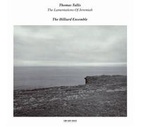 Hilliard Ensemble Lamentations Of... (CD) Album