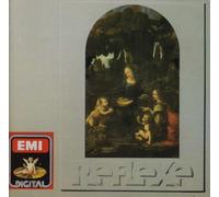 Hilliard Ensemble - Motets & Chansons