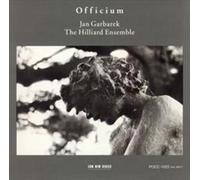 Hilliard Ensemble - Officium