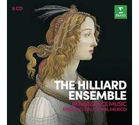 Musique de la Renaissance – Erato Audio
