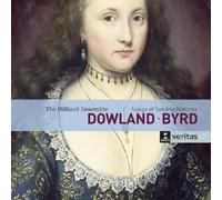 HILLIARD ENSEMBLE - SONGS OF SUNDRIE NATURES 2 CD NEUF DOWLAND,JOHN