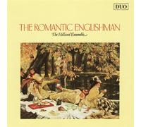 Hilliard Ensemble, the - The Romantic Englishman [Import]