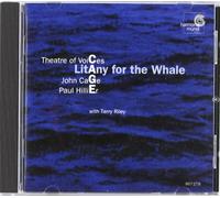 Hillier - Litany for the Whale