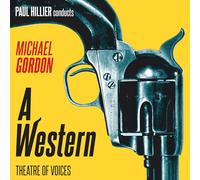 Hillier, Paul - A Western - Comment plier le vent