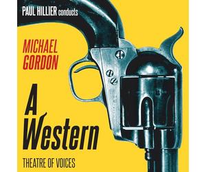 Hillier, Paul - A Western - Comment plier le vent