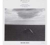 Hillier, Paul - Proensa (Songs from the Middle