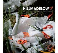 Hillmadelow - We Made Flowers Out of [Import]