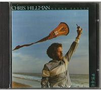 Hillman,Chris - Clear Sailin'