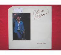 Hillman, Chris - Hillman, Chris Slippin' Away LP Asylum K53041 EX/VG 1976 with insert, sleeve is snipped and there is heavy sticker mark on front